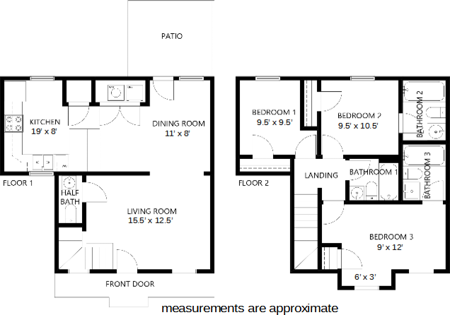 137 Greystone Blvd - Photo 3 of 22