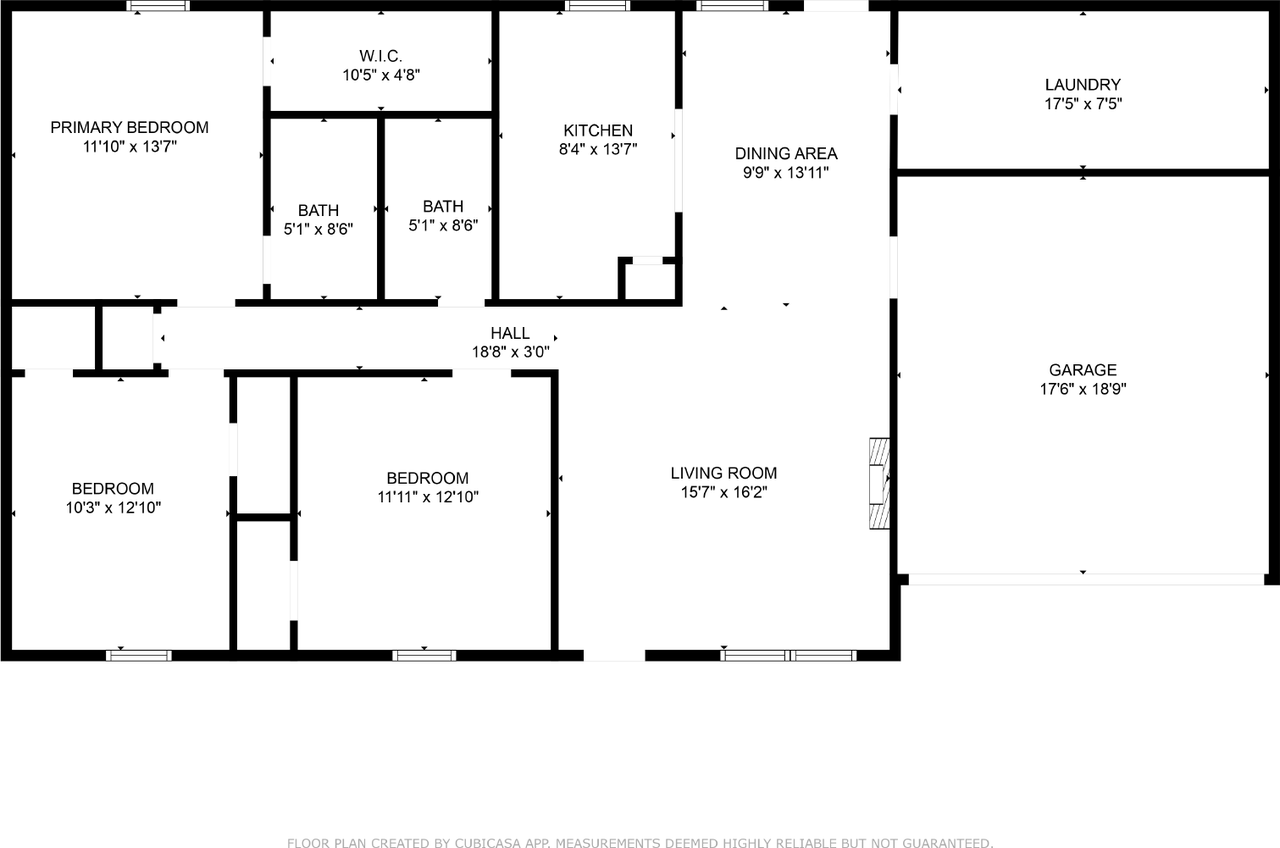 501 Bowie Dr - Photo 3 of 20