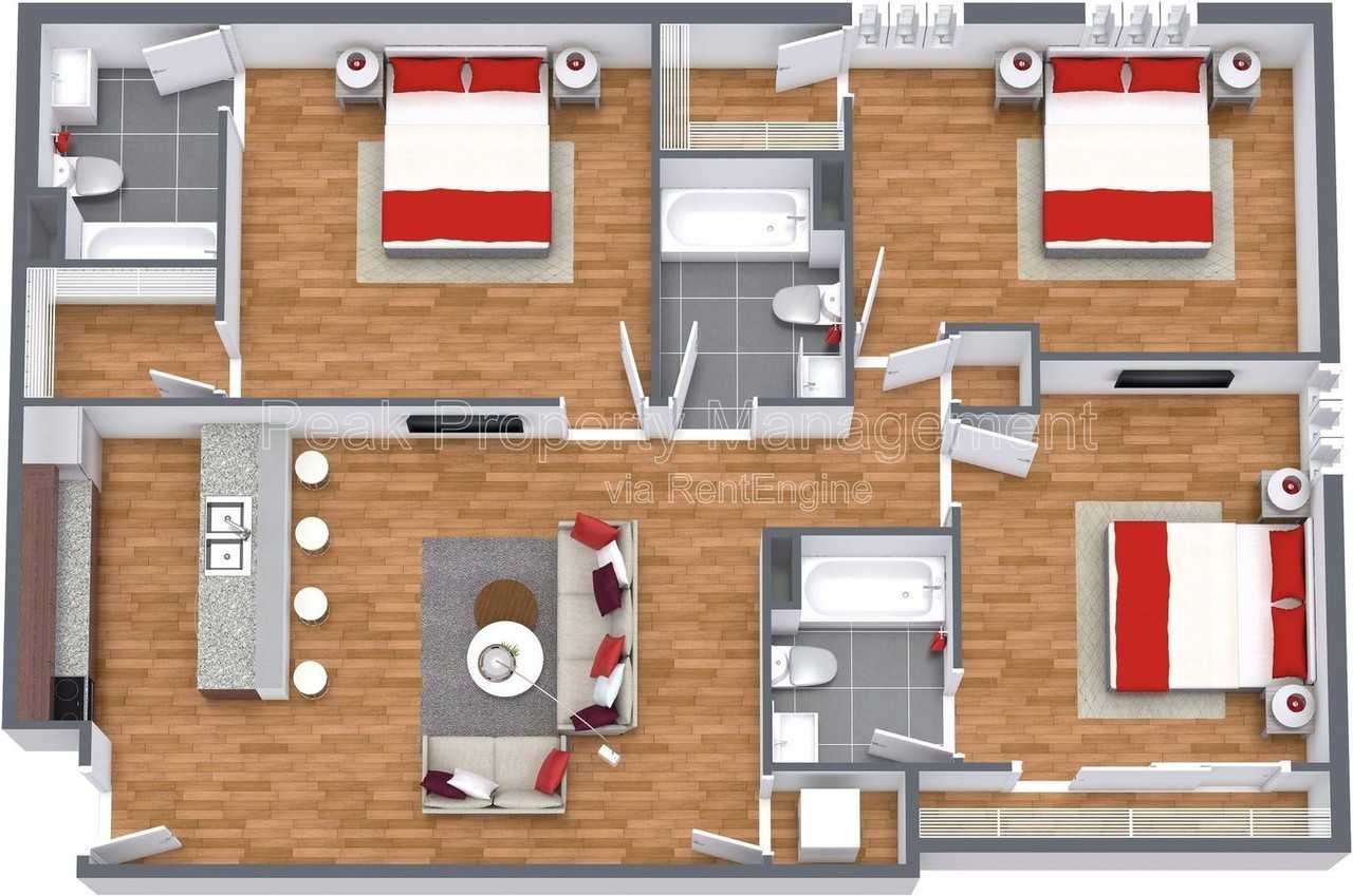 7 E Jackson St #202 - Photo 6 of 48