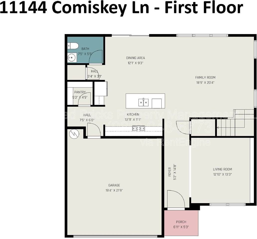 11144 Comiskey Ln - Photo 5 of 34