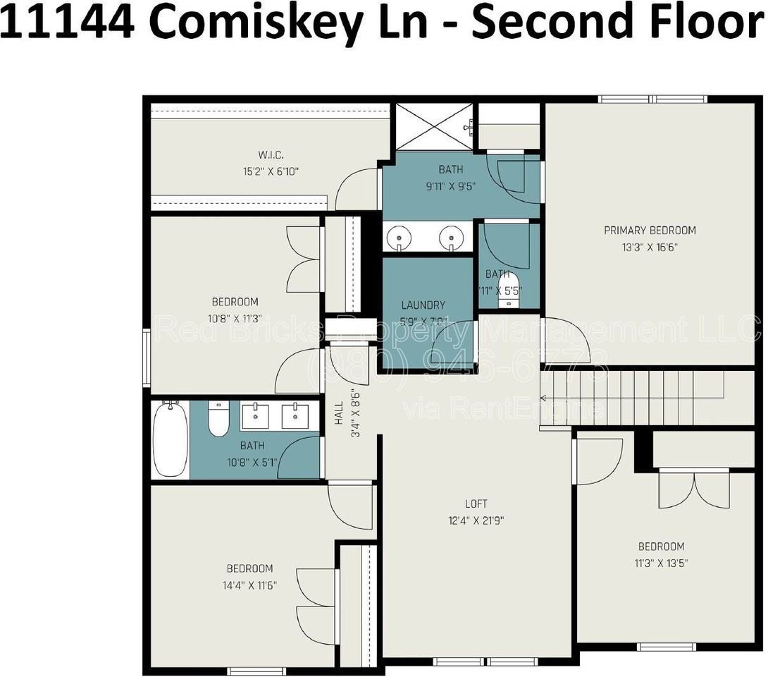 11144 Comiskey Ln - Photo 6 of 34