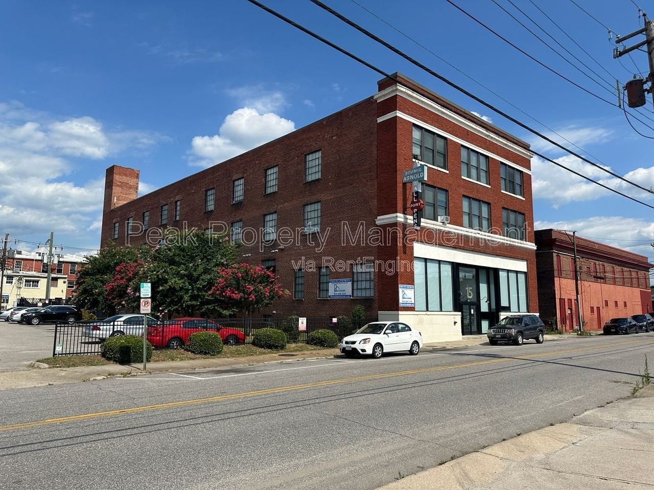 15 N Union St #303 - Photo 2 of 14