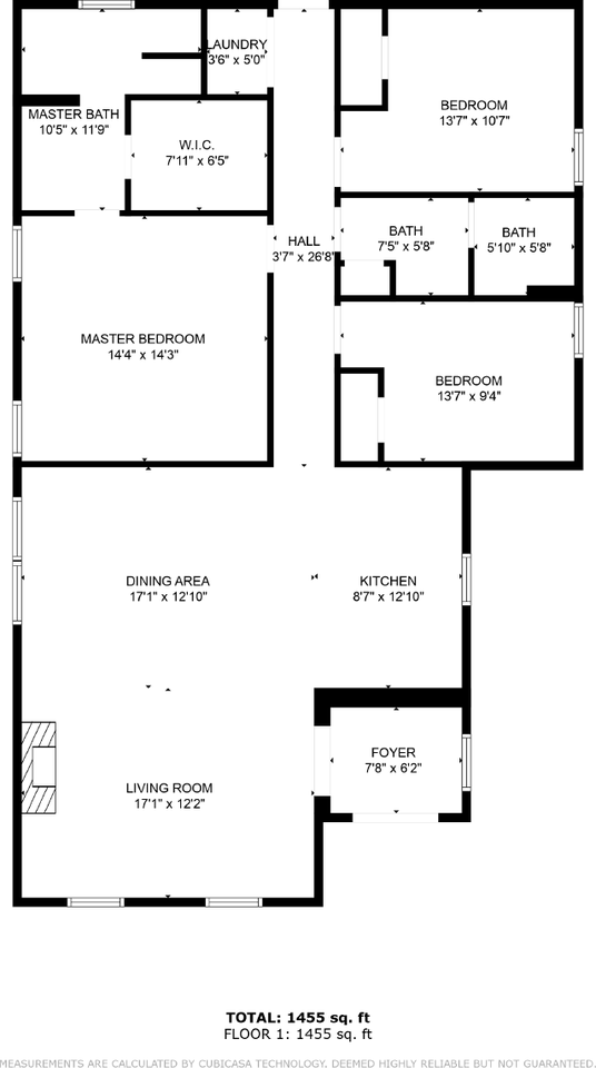 213 Cherrybark St - Photo 3 of 22