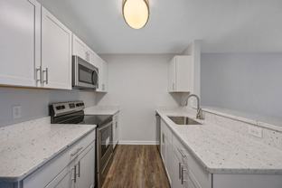 2557 Hackberry St #4 - Photo 1 of 1