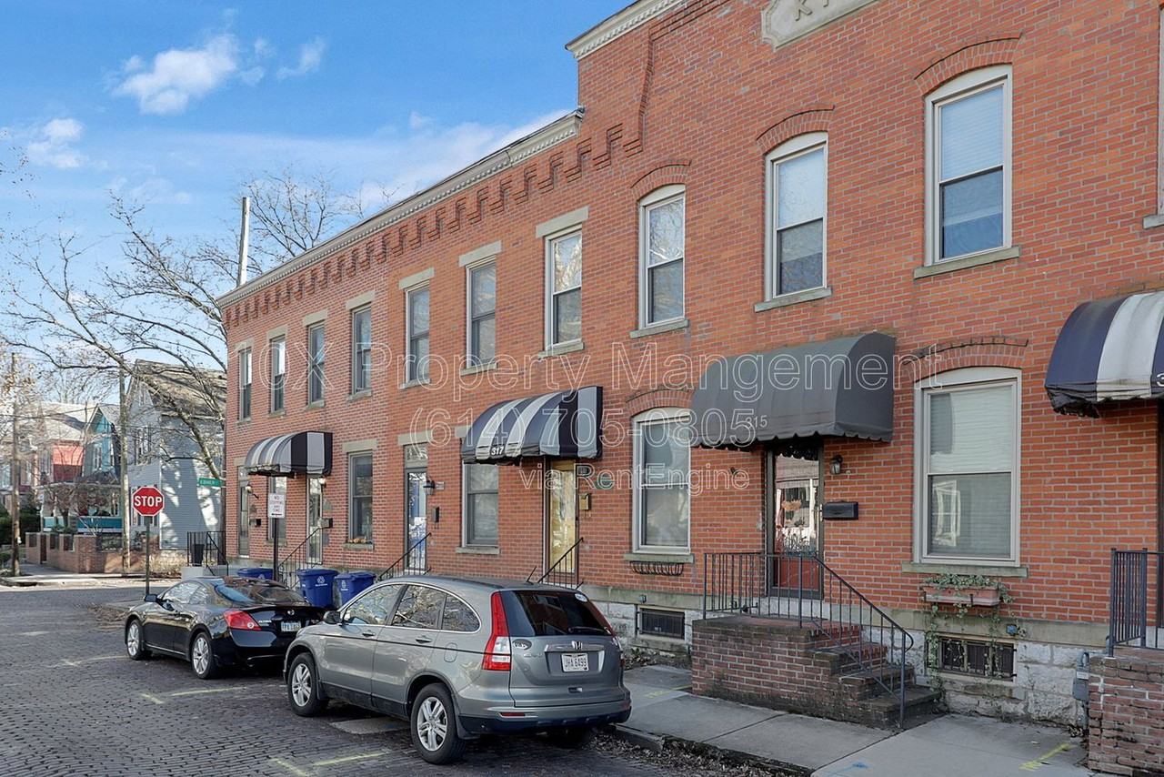 317 E Kossuth St - Photo 5 of 28