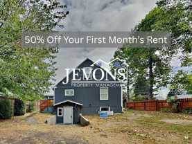 630 N Skyline Dr Tacoma, WA 98406 - Photo 1 of 1