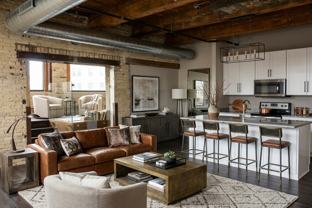 Finishing House - Photo 1 of 1