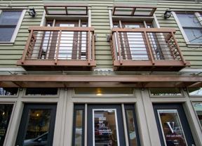 2007 Ne Broadway St #8 - Photo 1 of 1