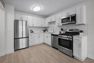 The Townhomes of Canton - Photo 1 of 1