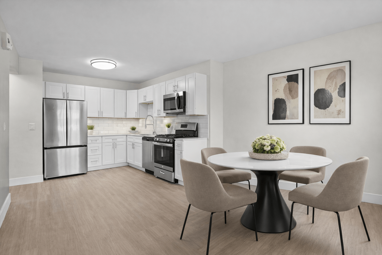 The Townhomes of Canton - Photo 2 of 15