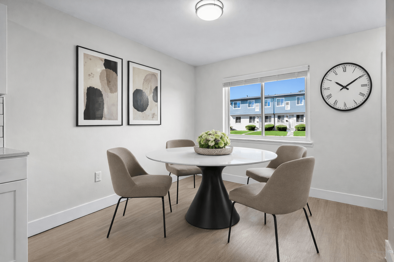 The Townhomes of Canton - Photo 3 of 15