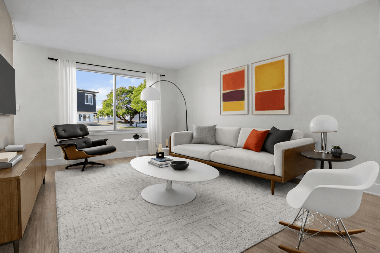 The Townhomes of Canton - Photo 4 of 15