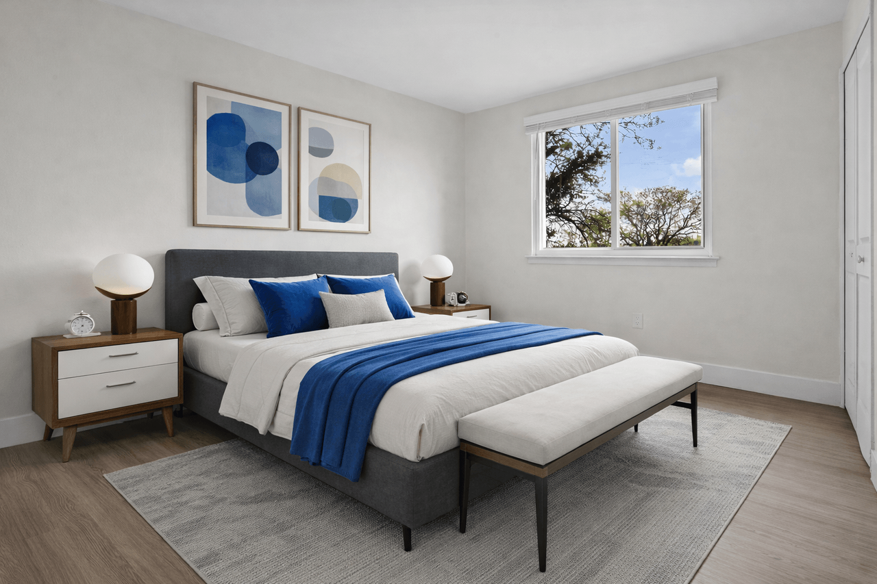 The Townhomes of Canton - Photo 7 of 15