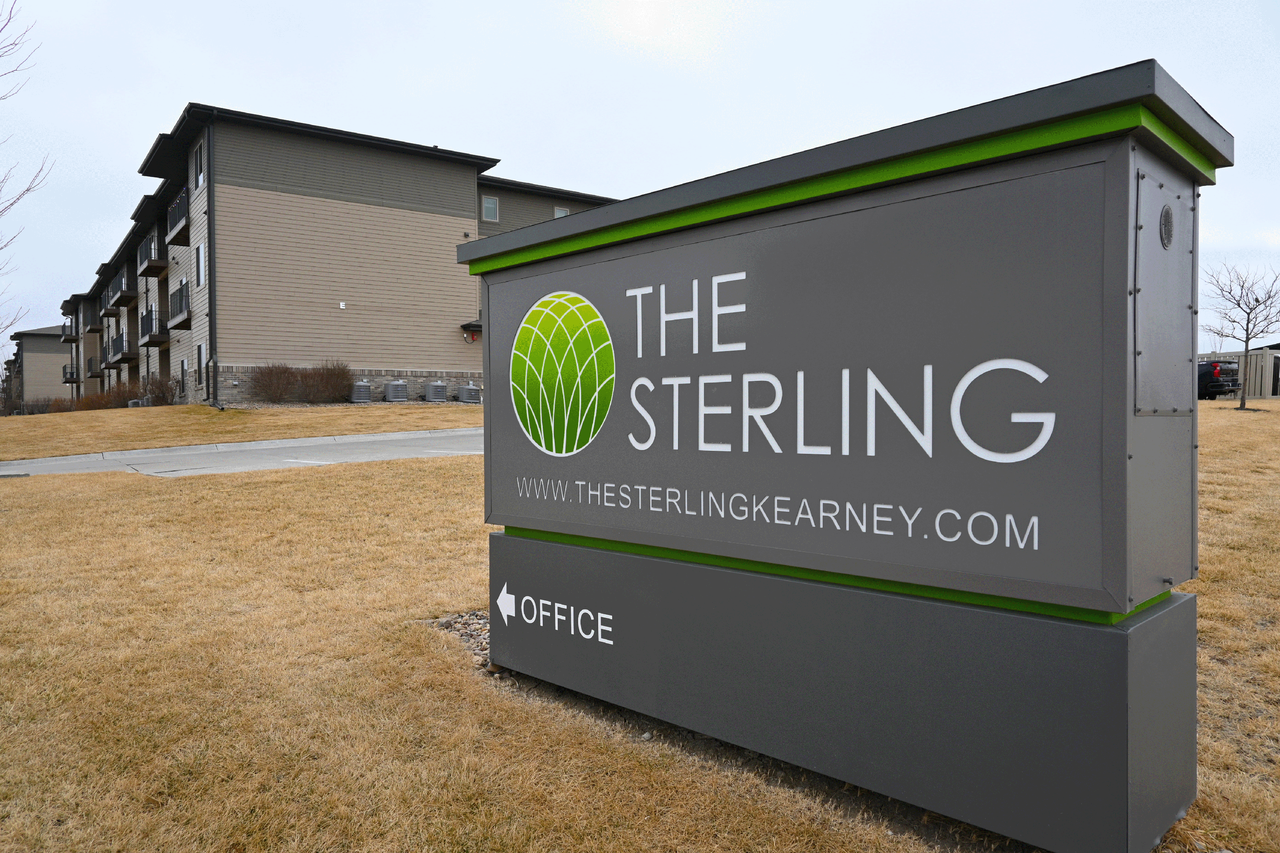 The Sterling Apartments At Kearney - Photo 2 of 27