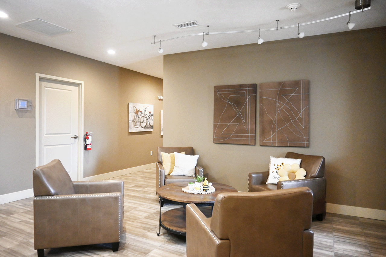 The Sterling Apartments At Kearney - Photo 7 of 27