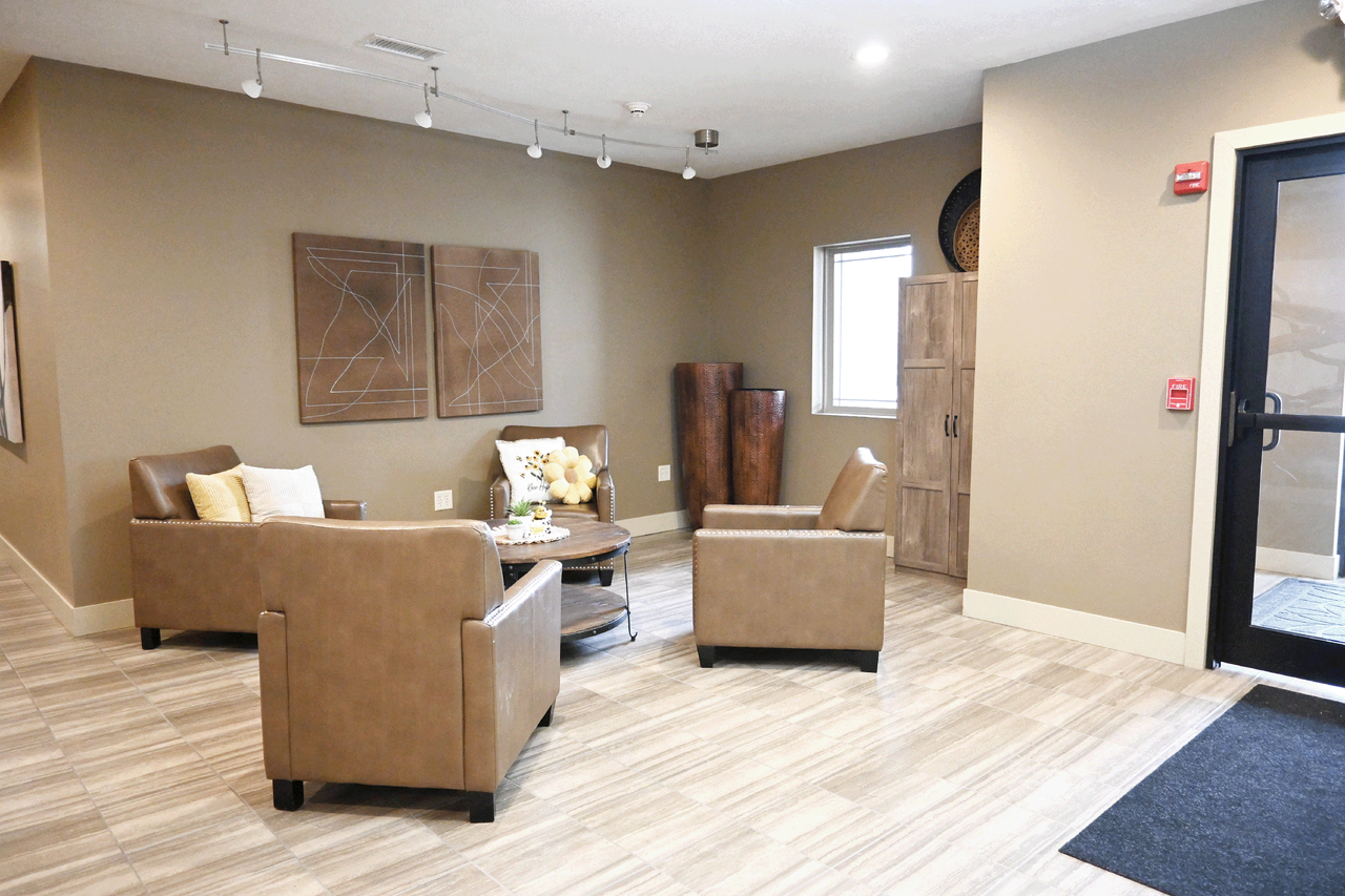 The Sterling Apartments At Kearney - Photo 7 of 26