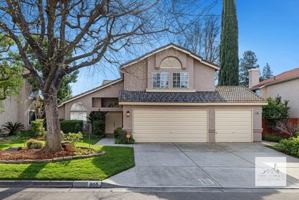 featured image of 805 E Buckhill Rd