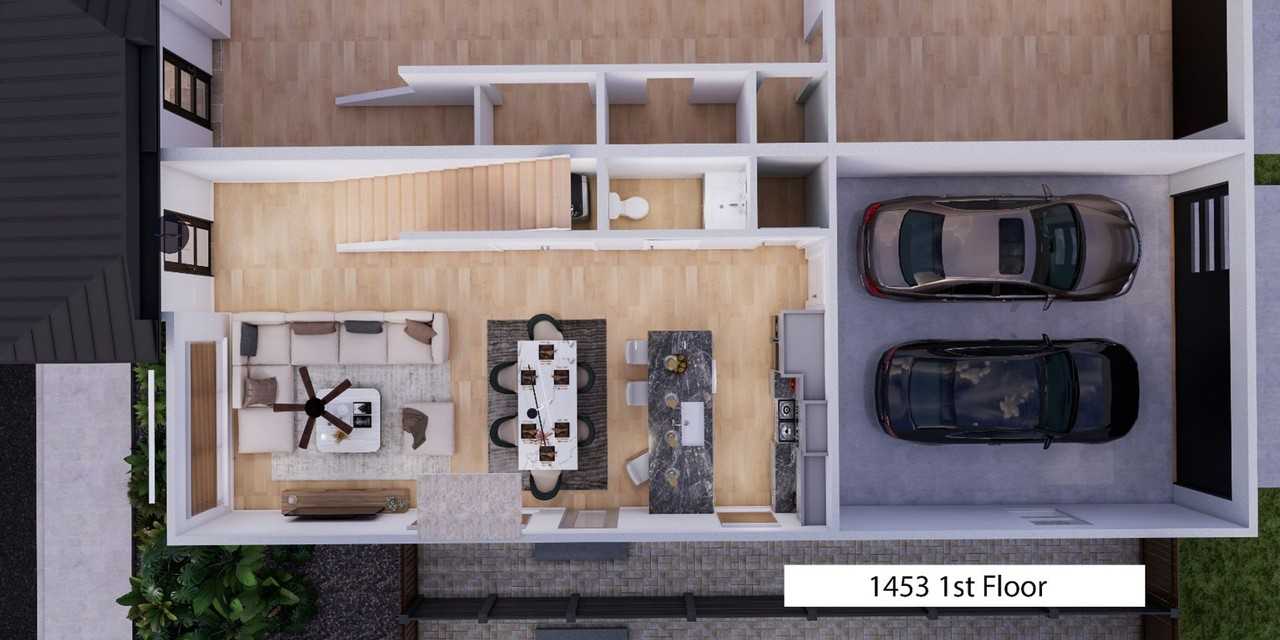 10719 Mason Rd - Photo 2 of 3