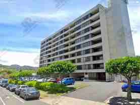 1147 Ala Napunani St #705 - Photo 1 of 1