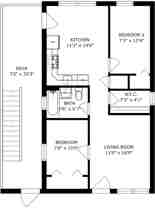 2647 W Augusta Blvd #1R - Photo 1 of 1