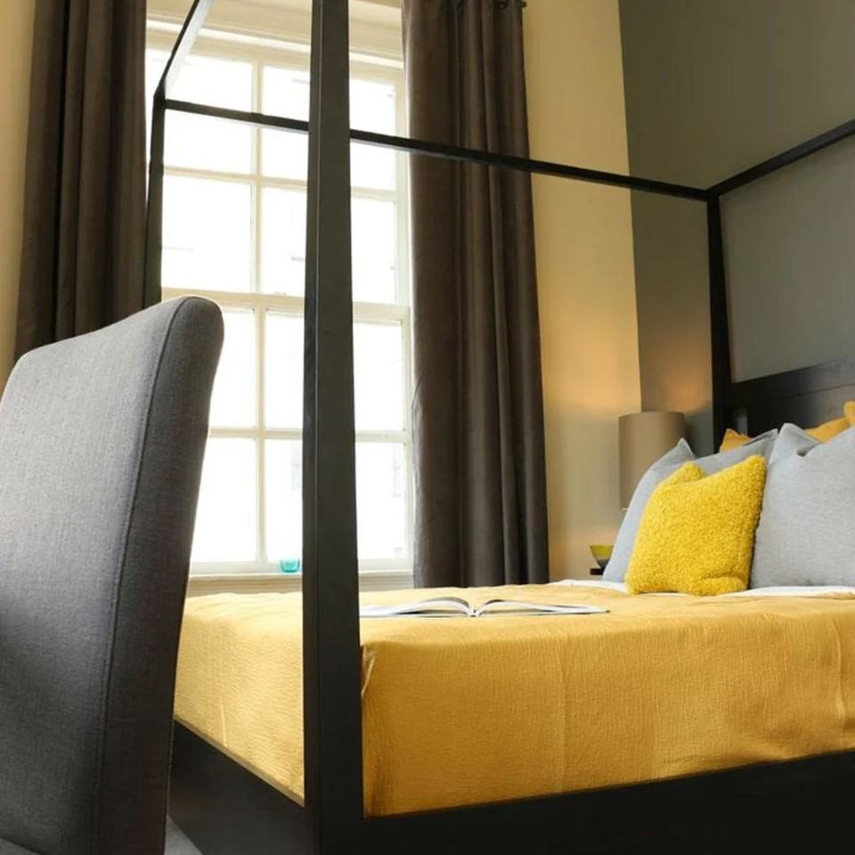 The Edison - Photo 5 of 43