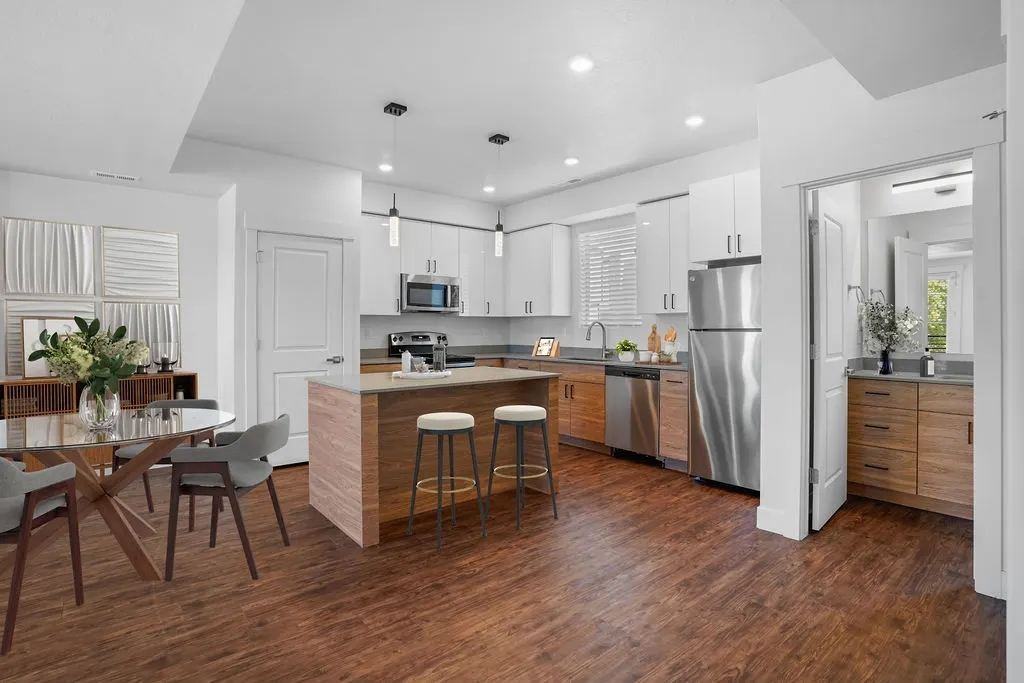 Vaseo Townhomes - Photo 2 of 50