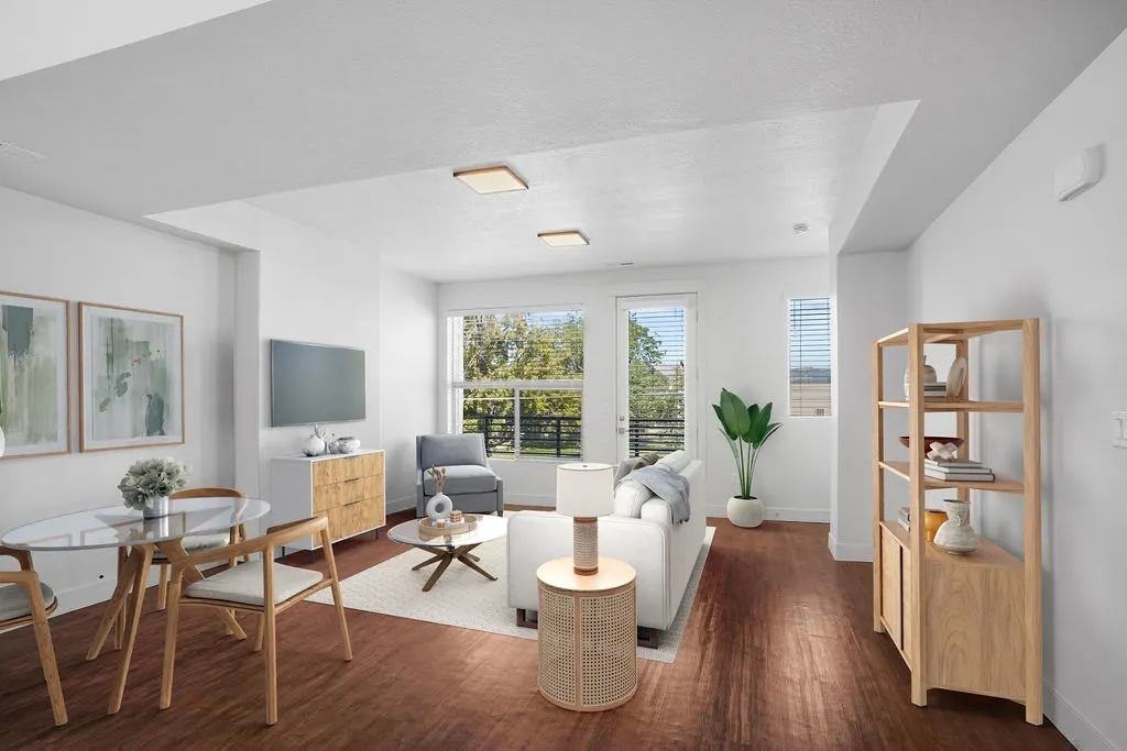 Vaseo Townhomes - Photo 4 of 50