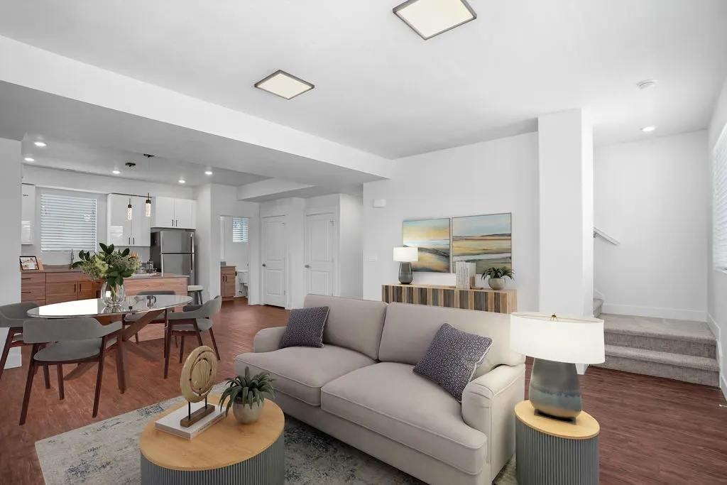 Vaseo Townhomes - Photo 5 of 50