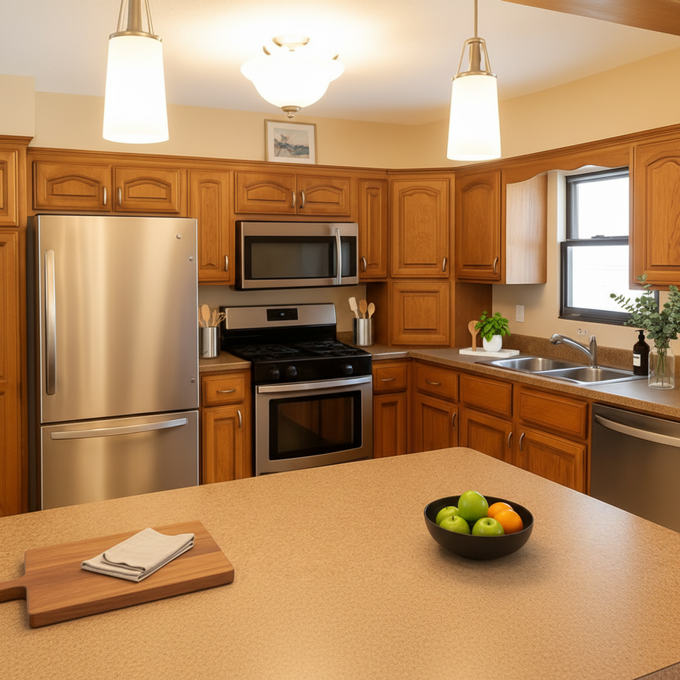 13118 Able St Ne - Photo 4 of 15