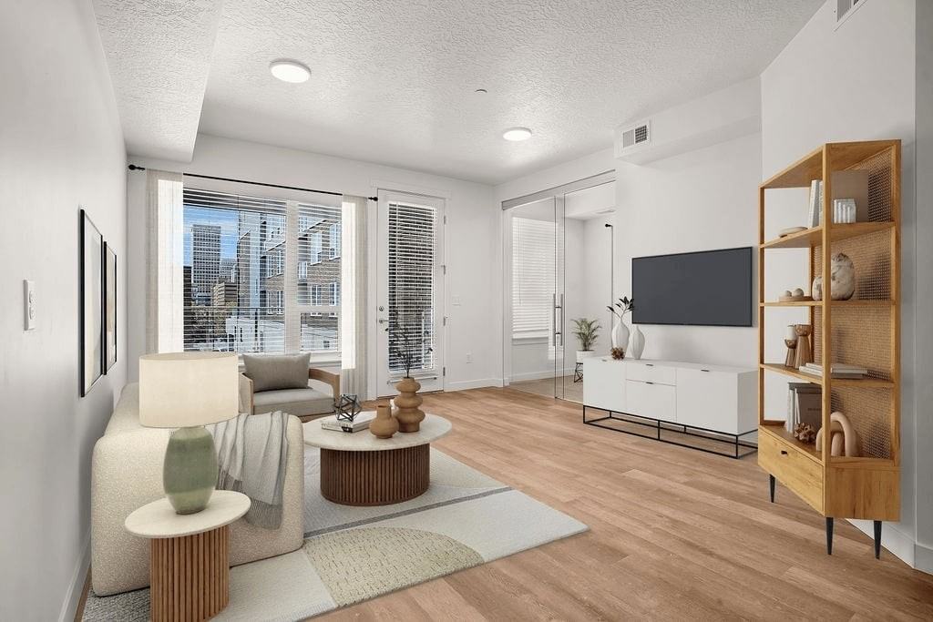 Lotus Republic Apartments - Photo 2 of 50