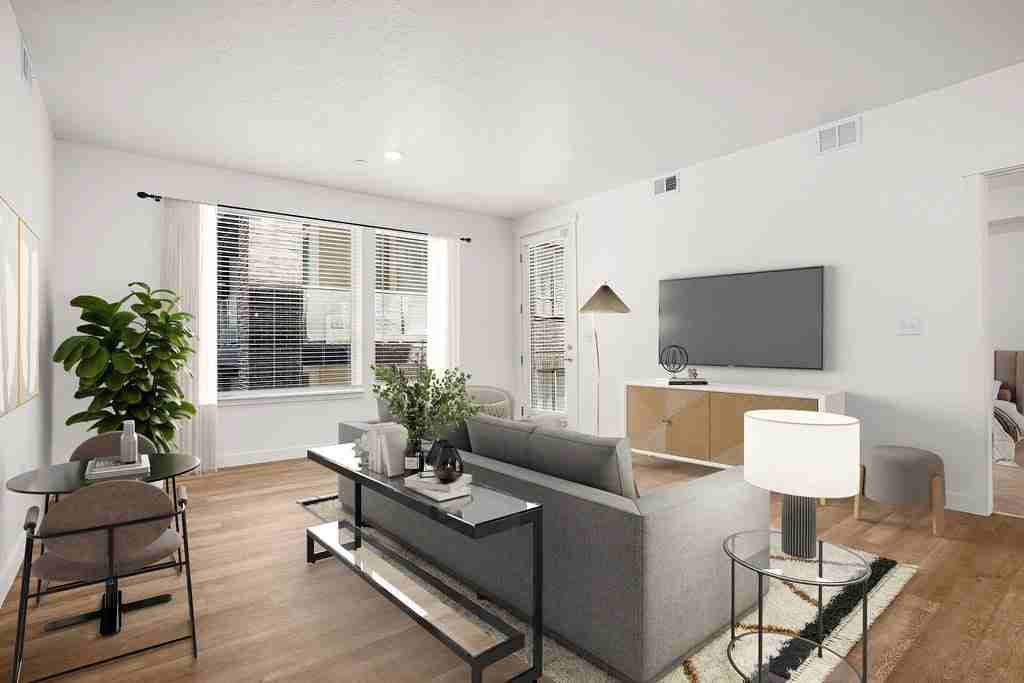 Lotus Republic Apartments - Photo 3 of 50