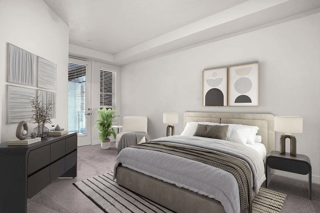 Lotus Republic Apartments - Photo 4 of 50
