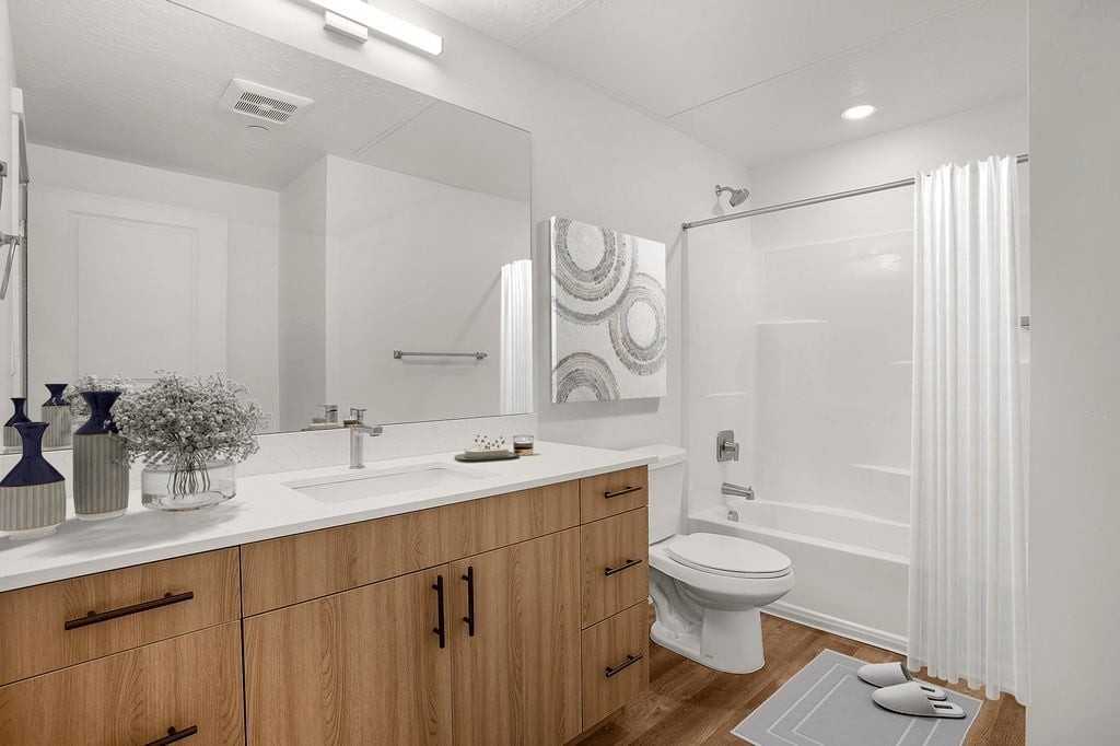 Lotus Republic Apartments - Photo 5 of 50