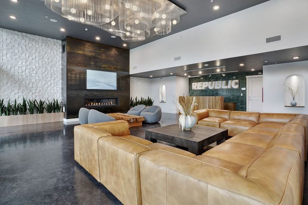 Lotus Republic Apartments - Photo 4 of 50
