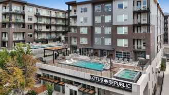 Lotus Republic Apartments - Photo 1 of 1