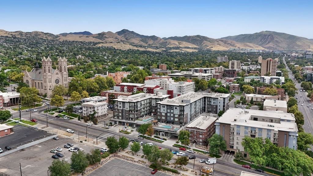 Lotus Republic Apartments - Photo 2 of 50