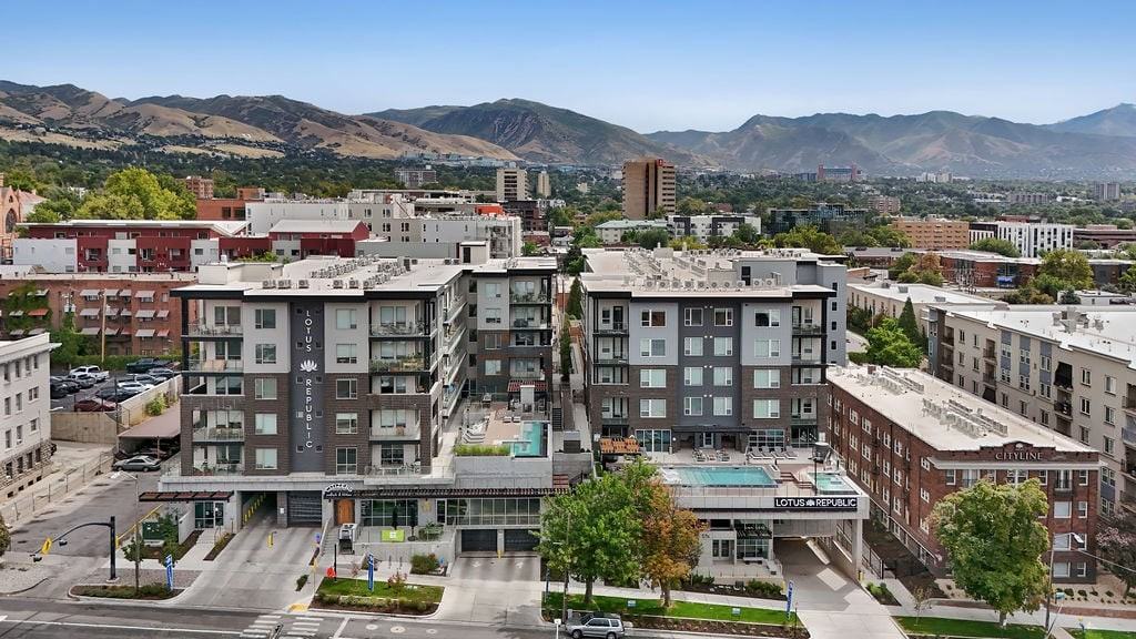 Lotus Republic Apartments - Photo 3 of 50