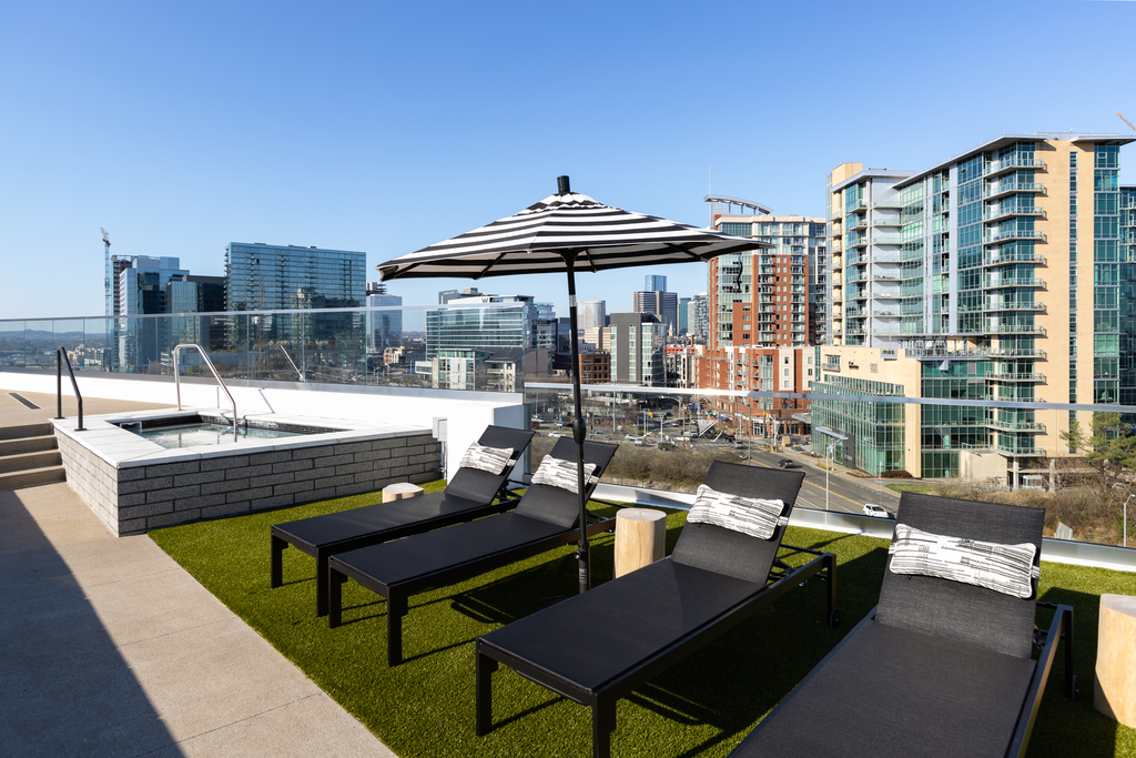 Novel Edgehill - Photo 4 of 50