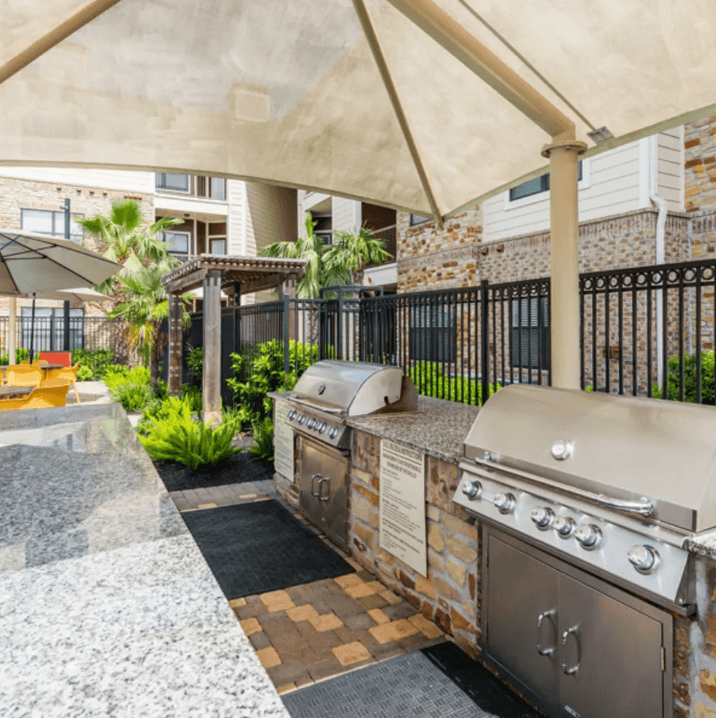 Alden Park Kingsland - Photo 2 of 9