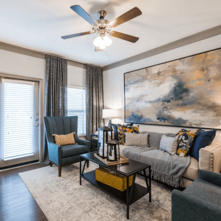 Alden Park Kingsland - Photo 3 of 9