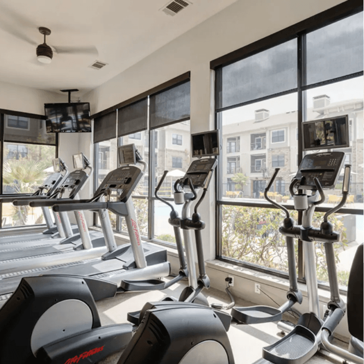 Alden Park Kingsland - Photo 5 of 9