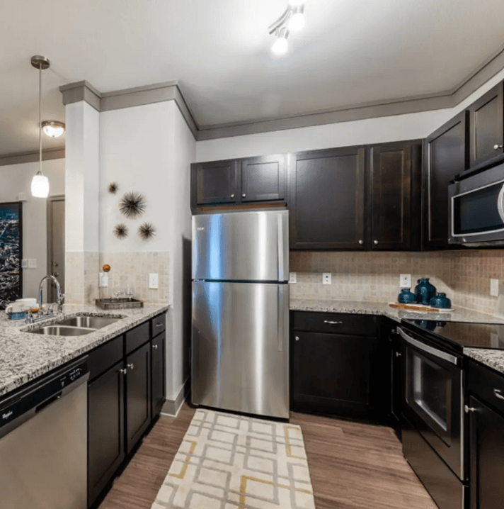 Alden Park Kingsland - Photo 7 of 9