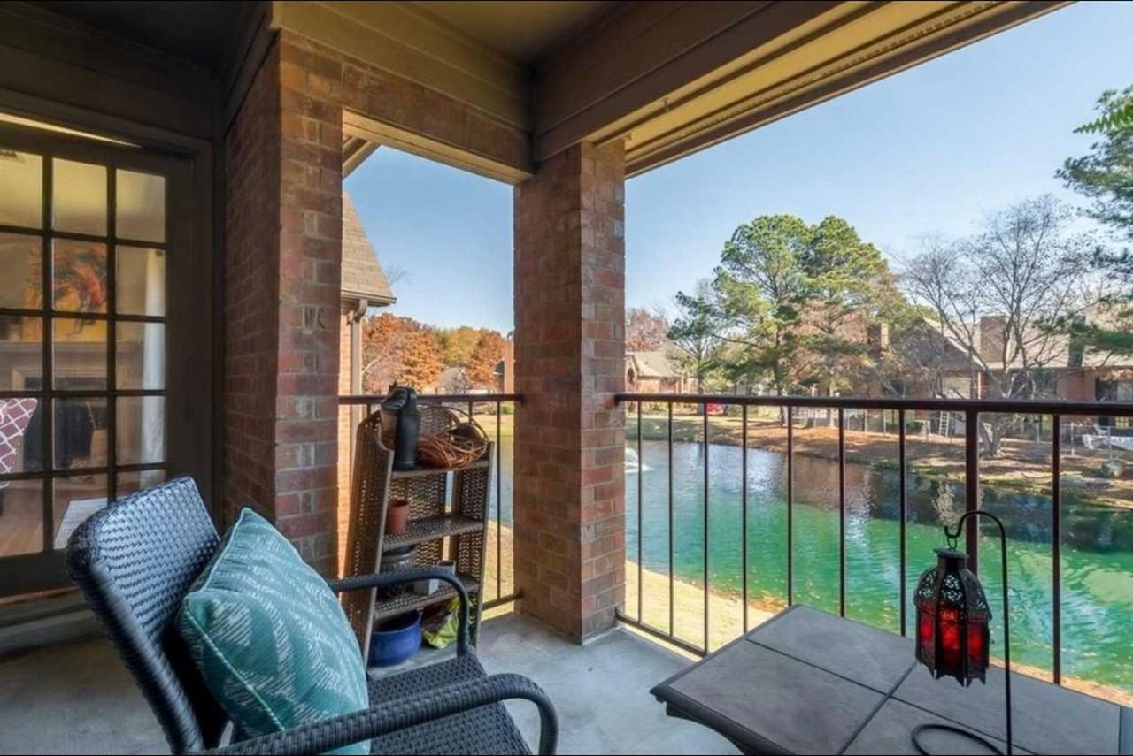 6644 Pondside Cir #2 - Photo 7 of 9