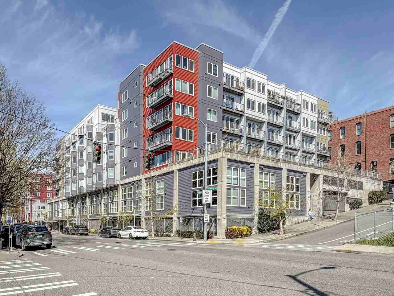 2440 Western Ave #408