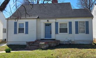 1124 E Washita St - Photo 1 of 1