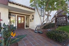 Arbor Manor Apartments - Photo 1 of 1