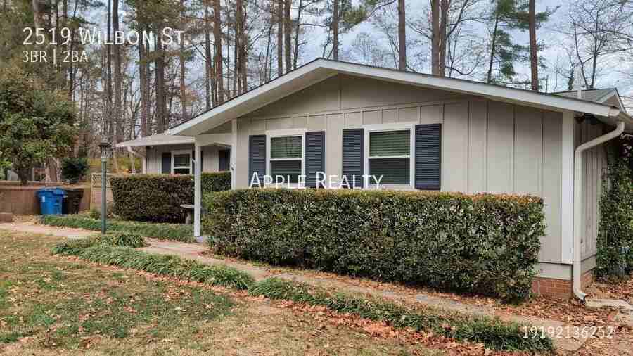 2519 Wilbon St - Photo 2 of 15