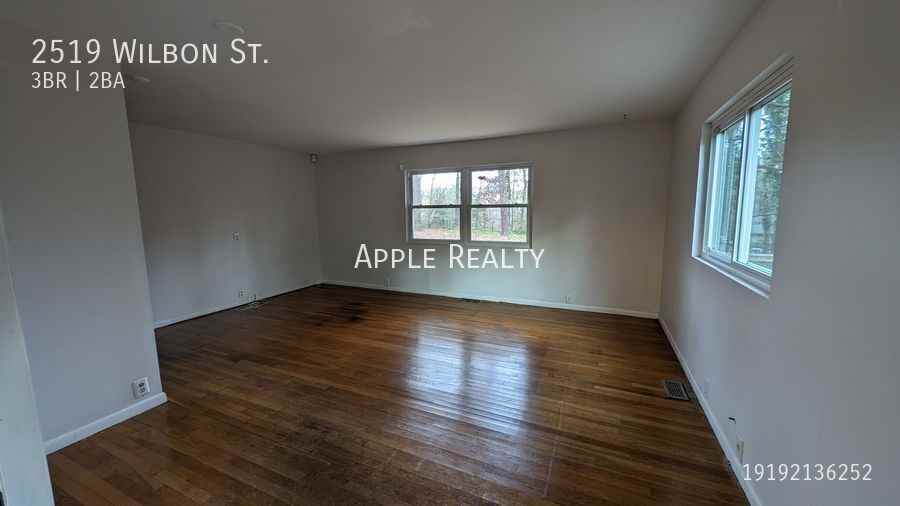 2519 Wilbon St - Photo 4 of 15