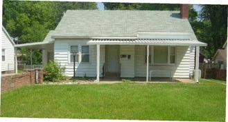 3314 Washington Ave - Photo 1 of 1