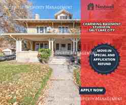 1001 E South Temple #6 - Photo 1 of 1